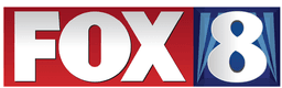 Fox 8 Logo